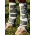Premier Equine Horse Pro-Tech Bug And Fly Boots - Pair